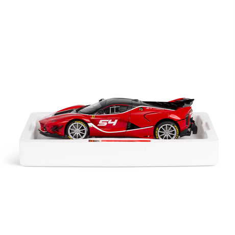 1:18 FERRARI SIGNATURE FXX K EVOLUZIONE