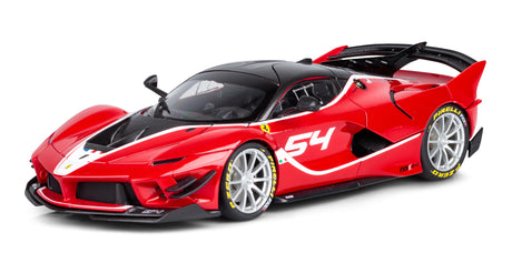 1:18 FERRARI SIGNATURE FXX K EVOLUZIONE