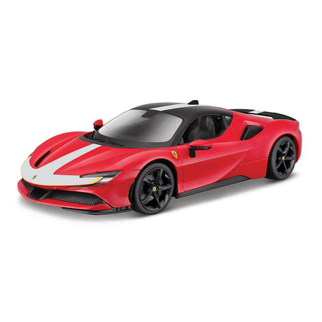 1:18 FERRARI SIGNATURE SF90 STRADALE