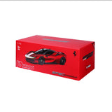 1:18 FERRARI SIGNATURE SF90 STRADALE