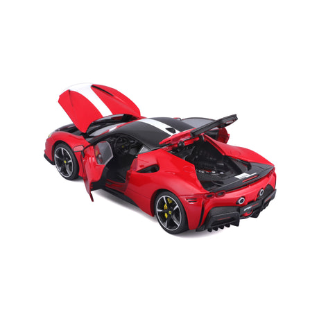 1:18 FERRARI SIGNATURE SF90 STRADALE