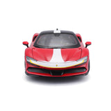 1:18 FERRARI SIGNATURE SF90 STRADALE