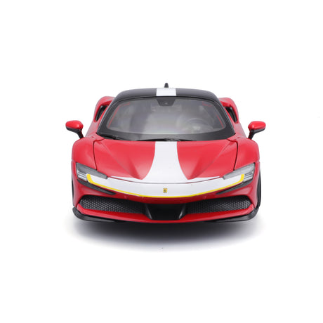 1:18 FERRARI SIGNATURE SF90 STRADALE