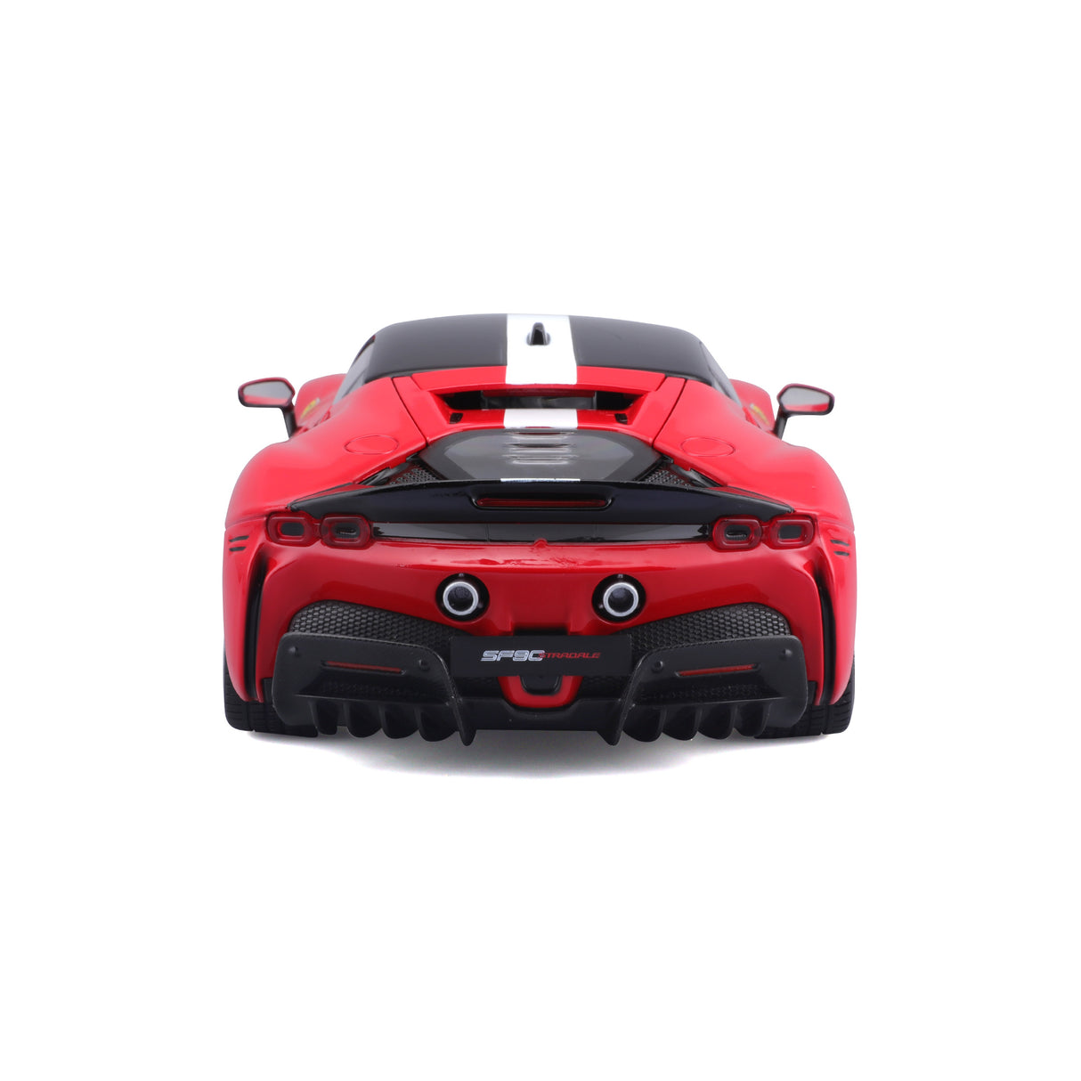 1:18 FERRARI SIGNATURE SF90 STRADALE