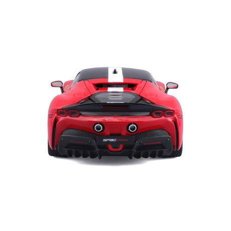 1:18 FERRARI SIGNATURE SF90 STRADALE
