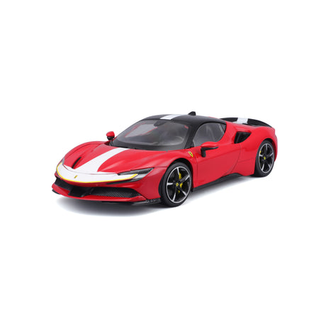 1:18 FERRARI SIGNATURE SF90 STRADALE