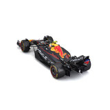 1:18 F1 RED BULL RACING RB19 2023 PEREZ WITH HELMET