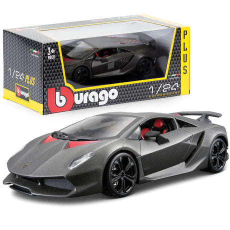 1:24 LAMBORGHINI SESTO ELEMENTO