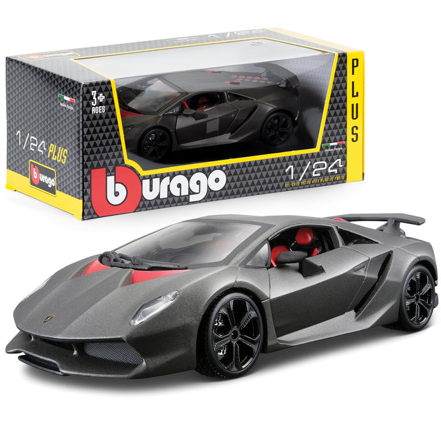 1:24 LAMBORGHINI SESTO ELEMENTO