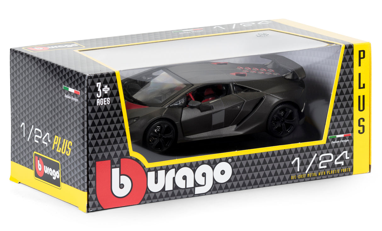 1:24 LAMBORGHINI SESTO ELEMENTO