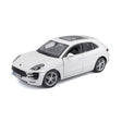 1:24 PORSCHE MACAN WHITE