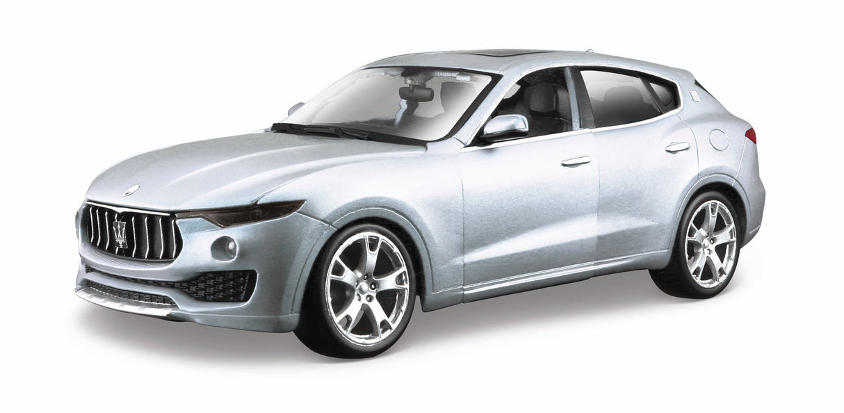 1:24 MASERATI LEVANTE