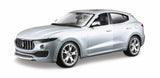1:24 MASERATI LEVANTE