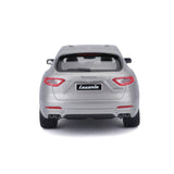 1:24 MASERATI LEVANTE