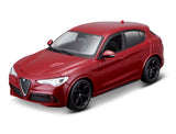 1:24 ALFA ROMEO STELVIO
