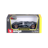 1:24 LAMBORGHINI TERZO MILLENNIO