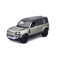 1:24 2021 LAND ROVER DEFENDER GREEN