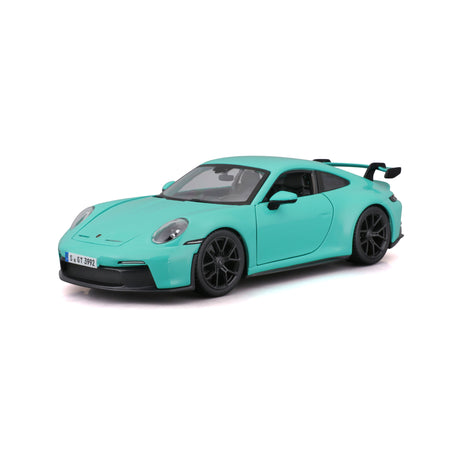 1:24 PORSCHE 911 GT3 2021