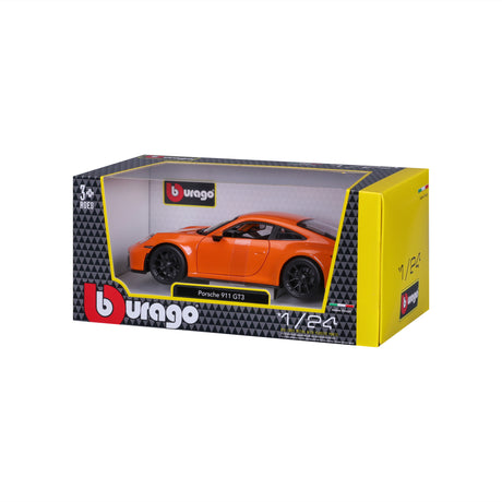 1:24 PORSCHE 911 GT3 2021