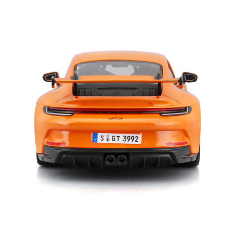 1:24 PORSCHE 911 GT3 2021