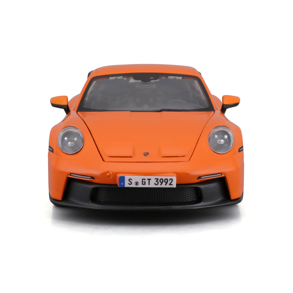1:24 PORSCHE 911 GT3 2021