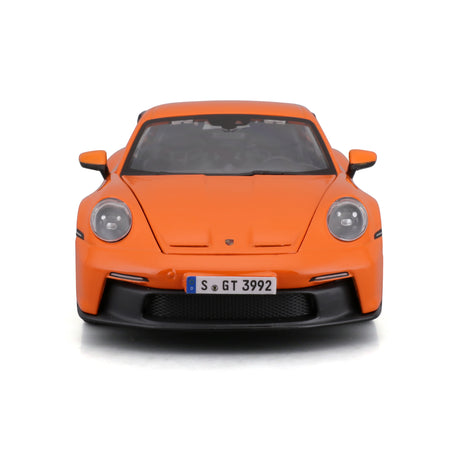 1:24 PORSCHE 911 GT3 2021