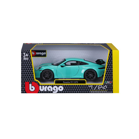 1:24 PORSCHE 911 GT3 2021