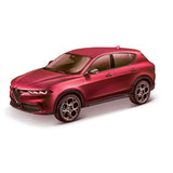 1:24 ALFA ROMEO TONALE GREEN