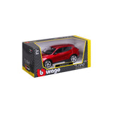 1:24 ALFA ROMEO TONALE RED