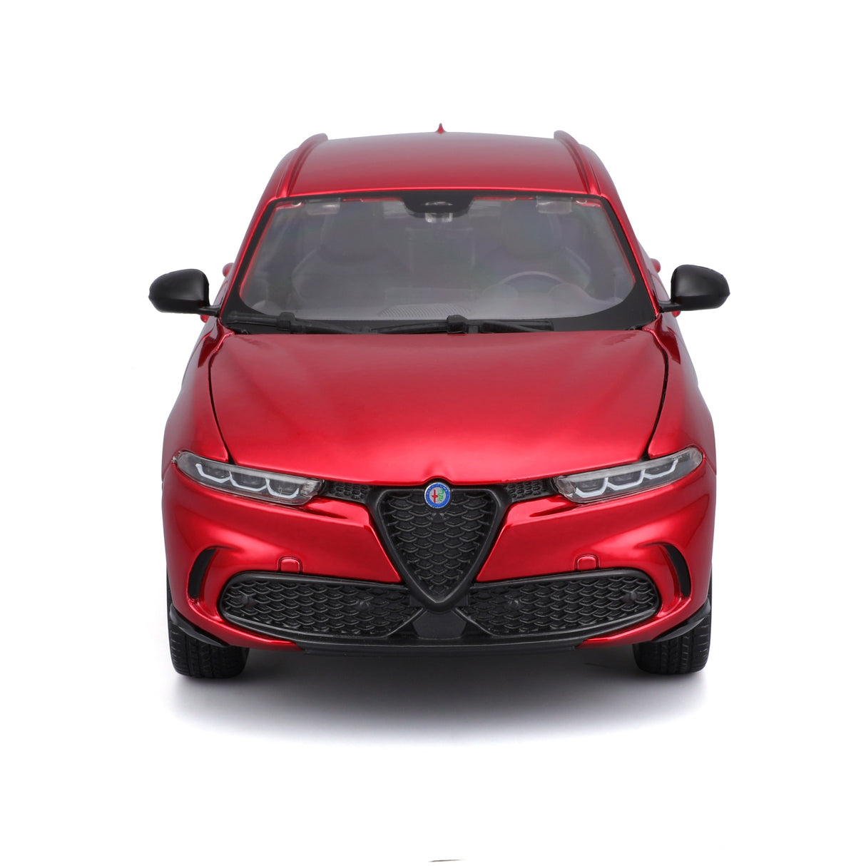 1:24 ALFA ROMEO TONALE RED