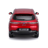 1:24 ALFA ROMEO TONALE RED