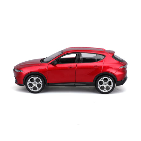 1:24 ALFA ROMEO TONALE RED