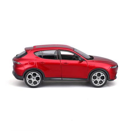 1:24 ALFA ROMEO TONALE RED