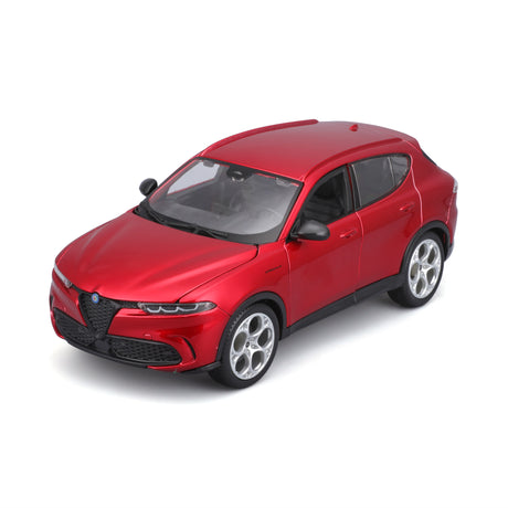 1:24 ALFA ROMEO TONALE GREEN