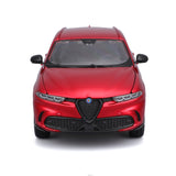 1:24 ALFA ROMEO TONALE GREEN