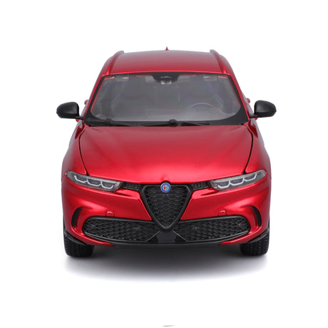 1:24 ALFA ROMEO TONALE GREEN