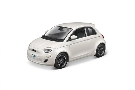1:24 FIAT 500E