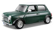 1:24 1969 MINI COOPER