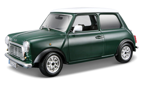1:24 1969 MINI COOPER