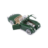1:24 1951 JAGUAR XK 120 ROADSTER