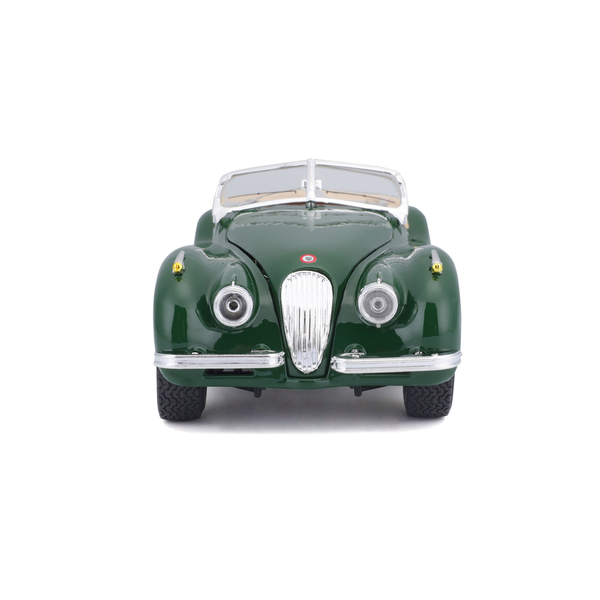 1:24 1951 JAGUAR XK 120 ROADSTER