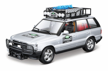 1:24 RANGE ROVER