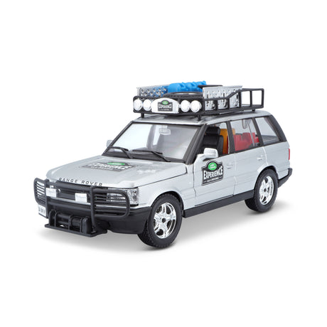 1:24 RANGE ROVER