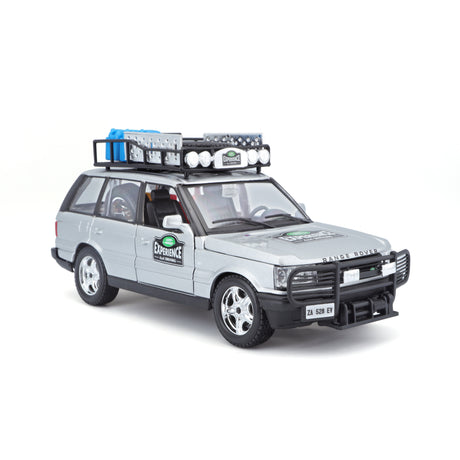 1:24 RANGE ROVER