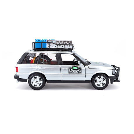 1:24 RANGE ROVER