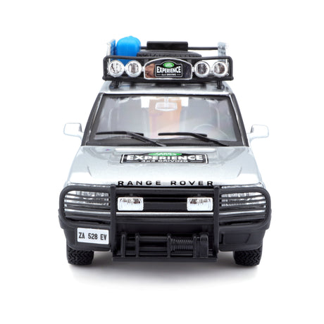 1:24 RANGE ROVER