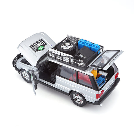1:24 RANGE ROVER