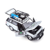 1:24 RANGE ROVER