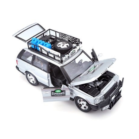 1:24 RANGE ROVER