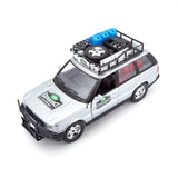 1:24 RANGE ROVER